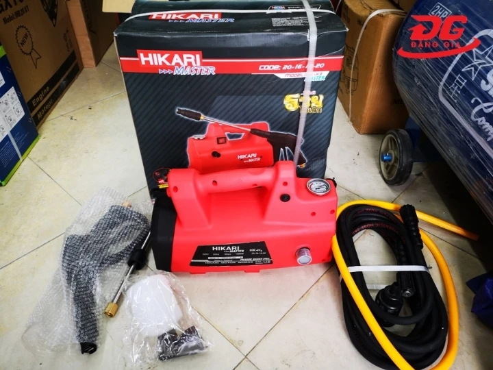 may-rua-xe-gia-dinh-hikari-hk-h3