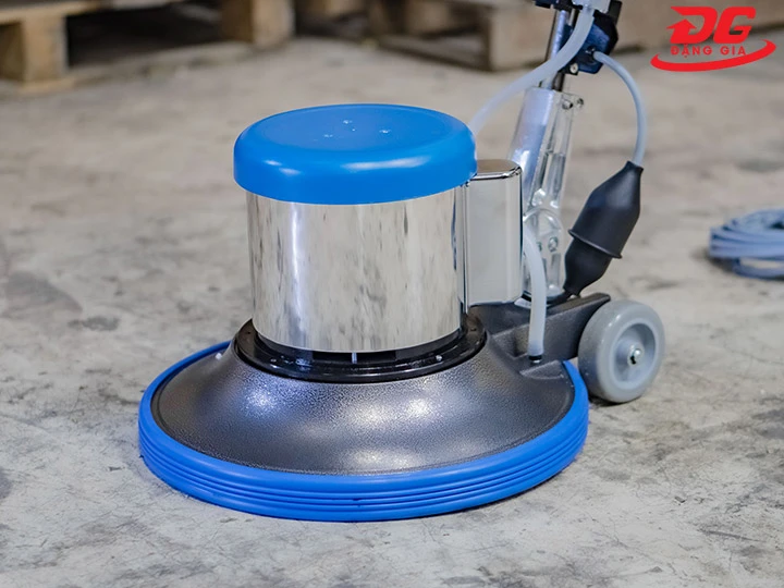 động cơ Máy chà sàn Supper Clean SC-002