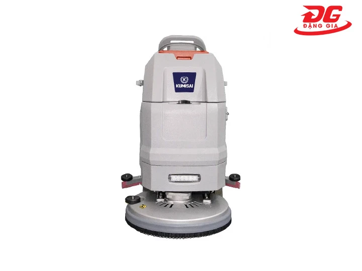 nguyên lý Máy chà sàn liên hợp Kumisai KMS 68Z