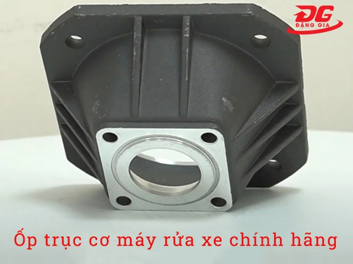 ốp trục cơ máy xịt rửa xe chính hãng