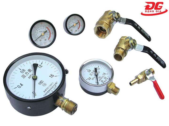 phụ kiện máy nén khí Pegasus