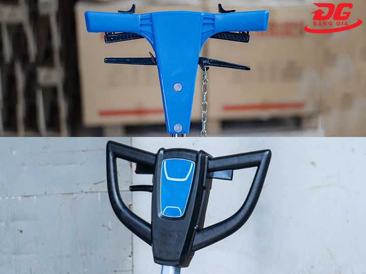 tay cầm Máy chà sàn Supper Clean SC-002