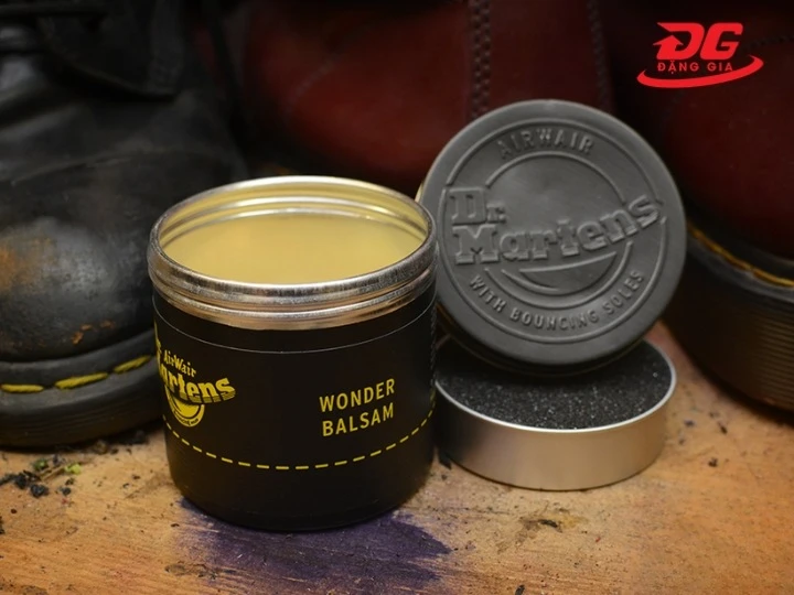 Dr Martens Wonder Balsam