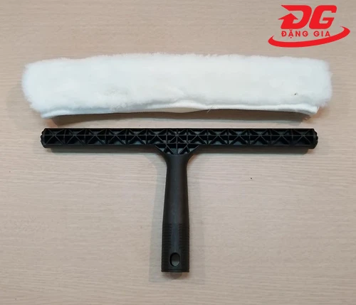 bộ bông thỏ lau kính 35cm