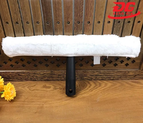 bộ bông thỏ lau kính 45cm