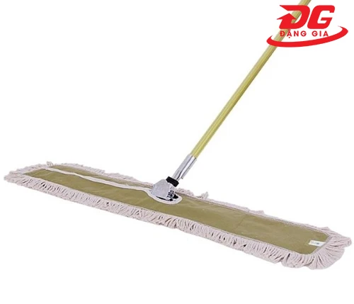 cây lau nhà màu vàng 110cm giá rẻ