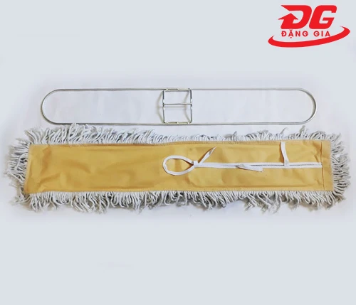 cây lau nhà màu vàng 90cm giá rẻ