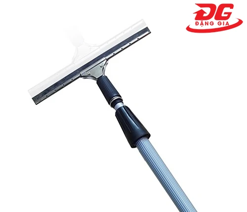 cây nối dài lau kính 3m 2 khớp vặn