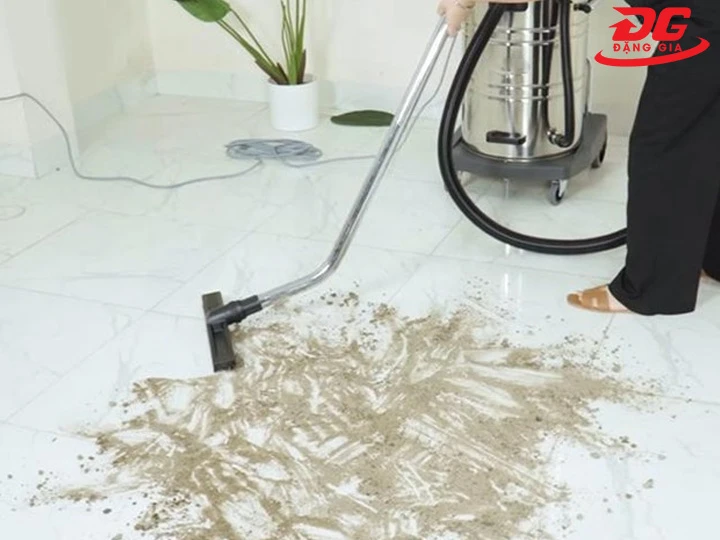 Đầu hút máy hút bụi Supper Clean