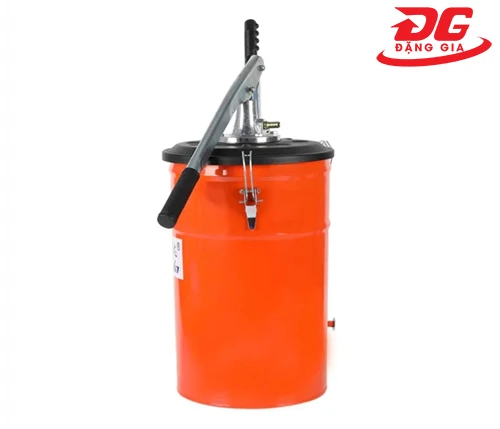 máy bơm mỡ bằng tay Masada MD-25