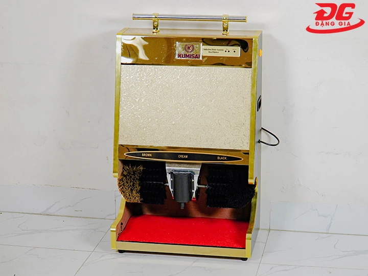 Thiết kế chỉn chu, sang trọng