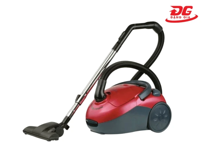 Máy hút bụi Sharp model EC-9600