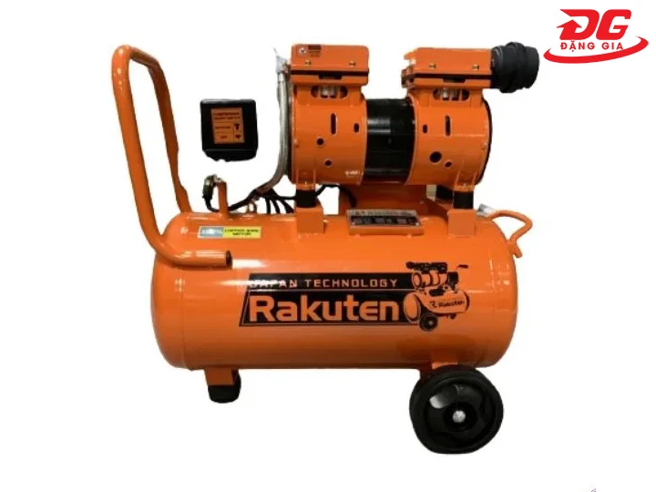 Máy nén hơi khí Rakuten RK-25L