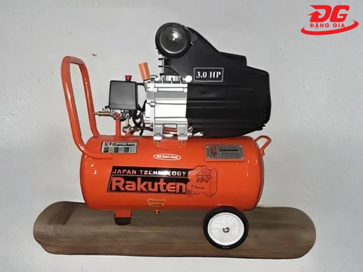 Máy nén khí Rakuten RK-30 3.5HP