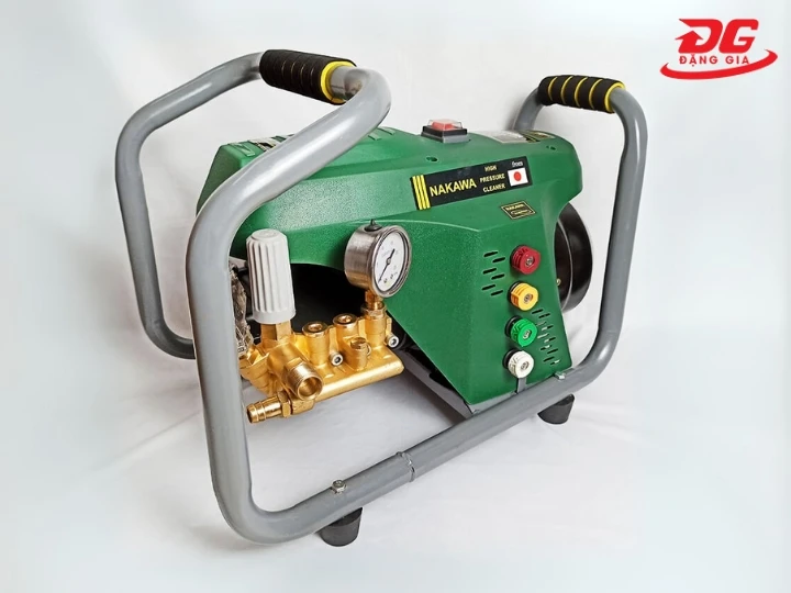 Máy rửa xe Nakawa NG2300A - 2300W