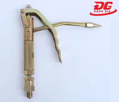 súng bơm mỡ dùng cho máy bơm mỡ Kocu HCG-150