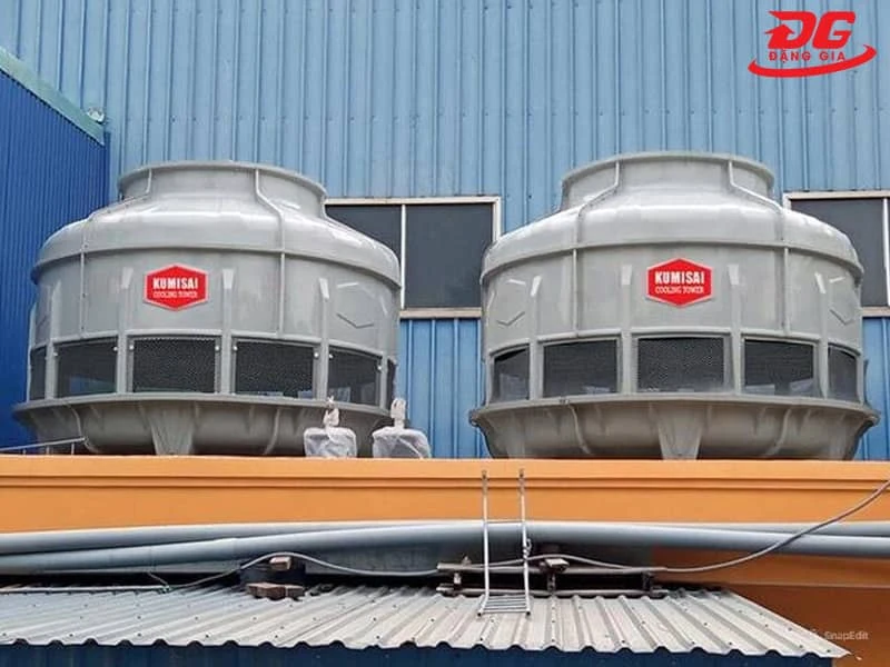 Thận trọng với tháp giá rẻ bất ngờ