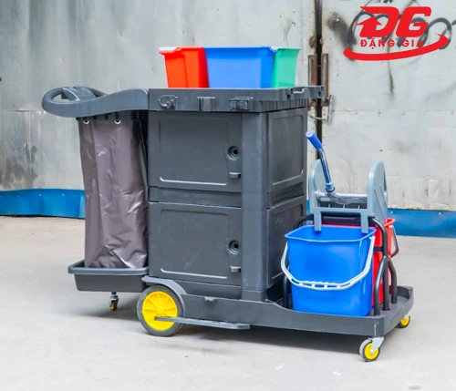 xe làm vệ sinh đa năng Kumisai KMS AF08190H