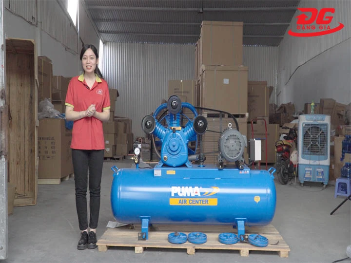 bán máy nén khí 3 pha