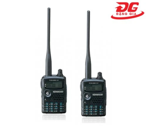 Bộ đàm cầm tay Kenwood TH-F6A 1