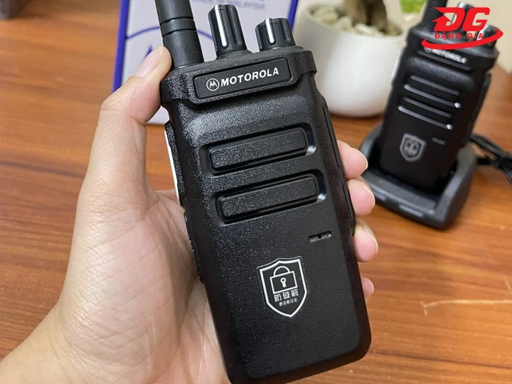 Bộ đàm cầm tay Motorola GP 320