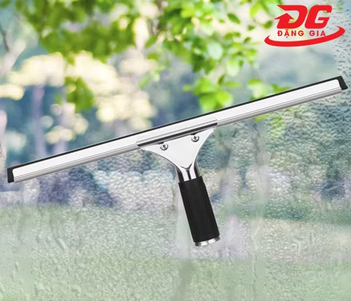 cây gạt kính cầm tay 35cm