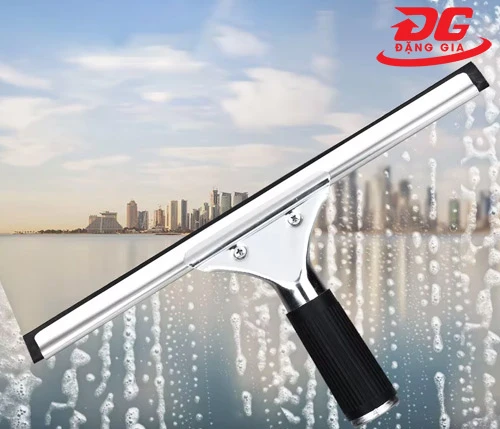 cây gạt kính cầm tay 40cm