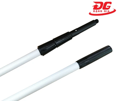 cây lau kính 1m2 2 khớp vặn