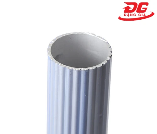 cây lau kính 3.6m 3 khớp vặn