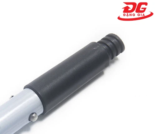 cây lau kính 4m5 3 khớp vặn