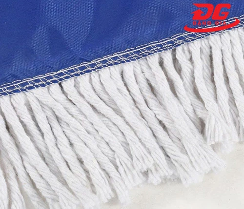 cây lau nhà công nghiệp màu xanh 90cm