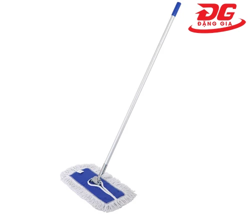 cây lau sàn màu xanh 60cm