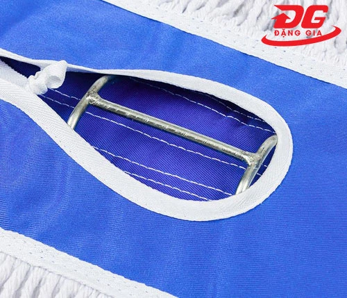 cây lau sàn màu xanh 90cm