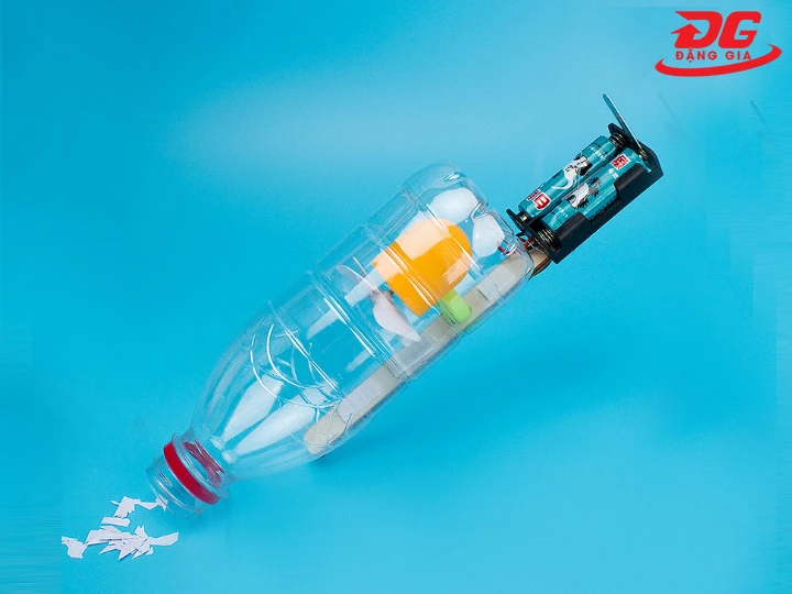 Chỉ hút bụi thông thường, không hút được nước