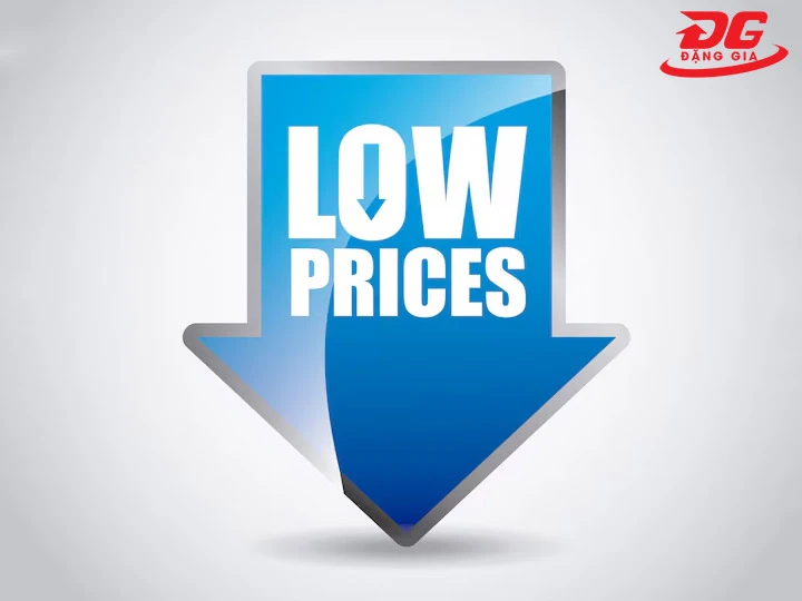 Giá thanh lý tủ chống ẩm rẻ