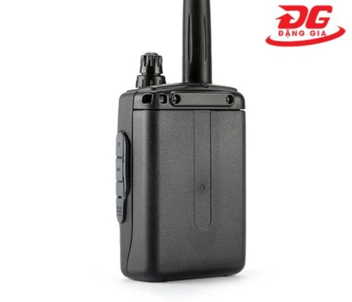 Bộ đàm cầm tay Kenwood TH-F6A 4