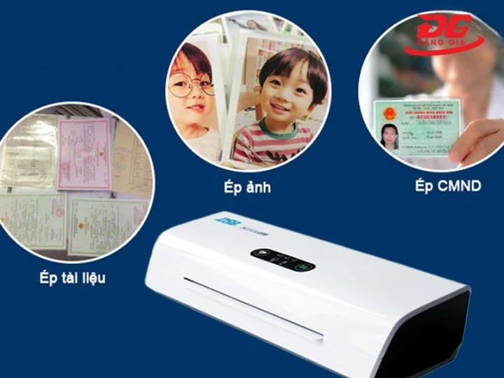 ứng dụng của Máy ép plastic DSB