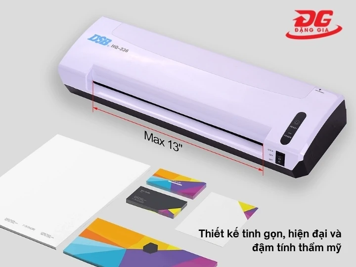 thiết kế của máy ép plastic DSB