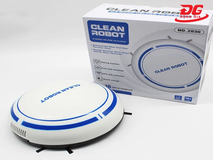 máy hút bụi để bàn thiết kế nhỏ gọn