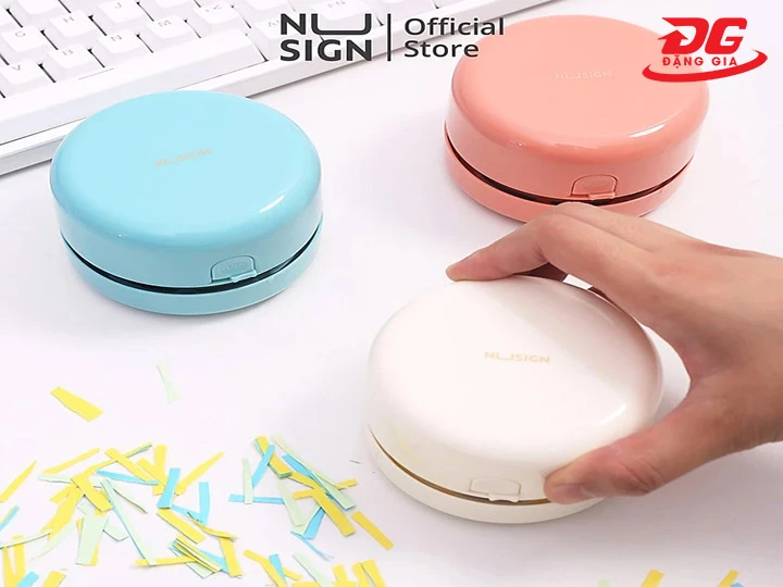 Máy hút bụi vệ sinh bàn Xiaomi Nusign NSYP198