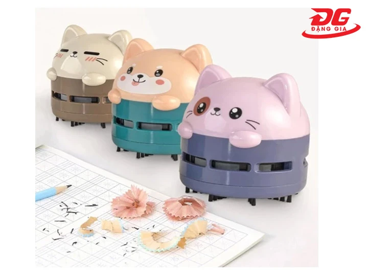 Máy hút bụi để bàn XZ 301