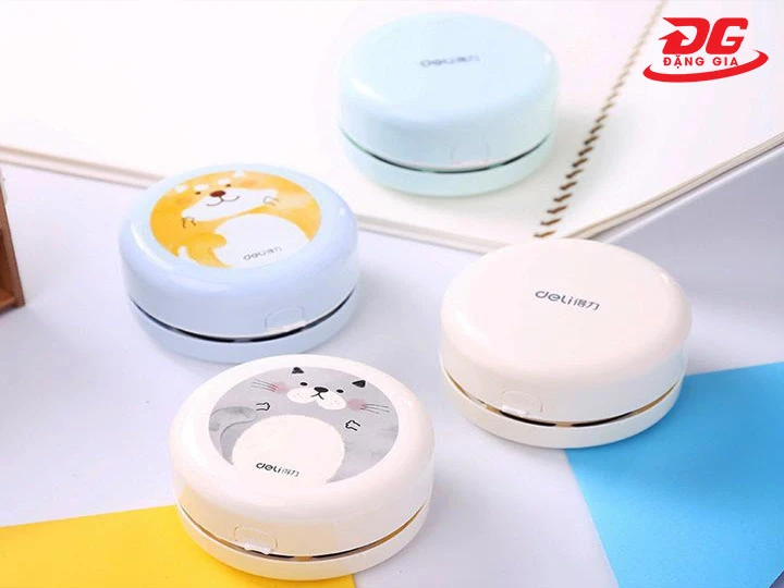máy hút bụi để bàn