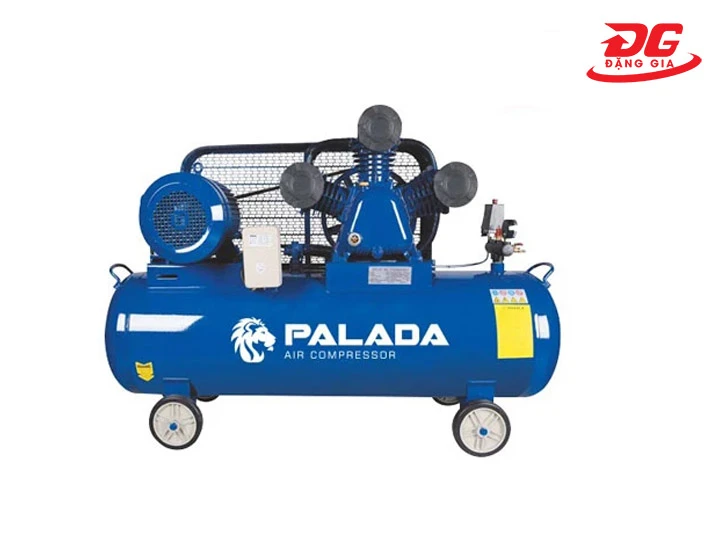 Máy khí nén 3 pha 500 lít Palada