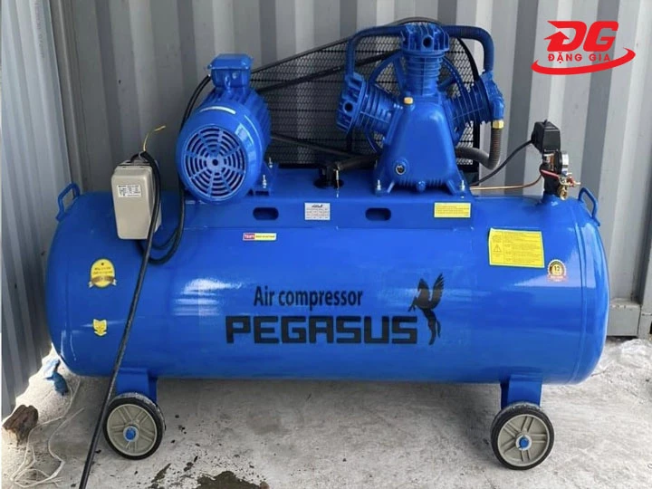 Máy nén khí 3 pha 500 lít Pegasus