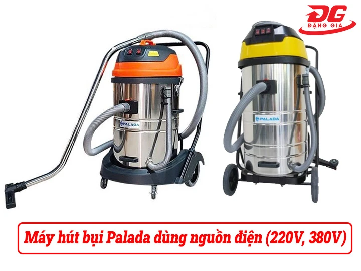 Theo nguồn điện (220V, 380V)