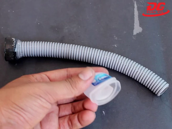 tạo ống hút bụi theo nhu cầu