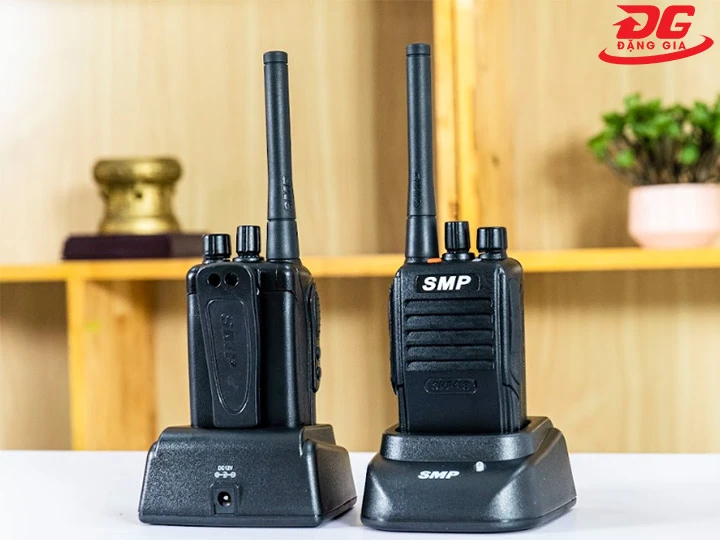 Thiết kế chuẩn chiến