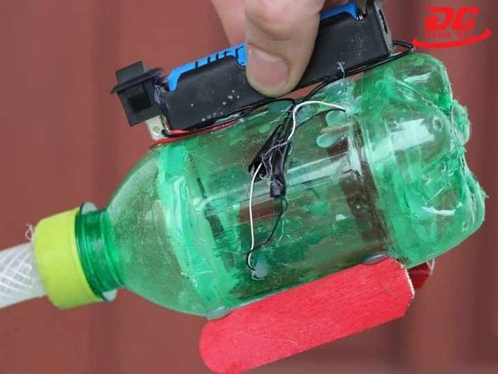 Tùy biến theo nhu cầu dùng cá nhân