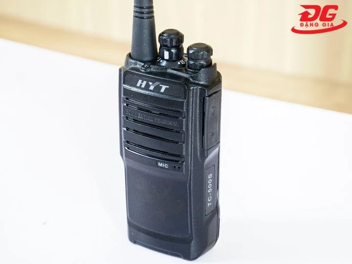 Bộ đàm Radio HYT TC 500S