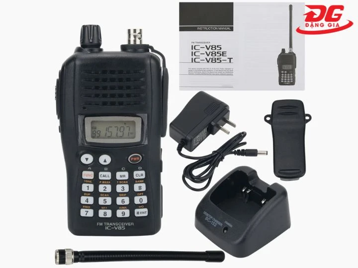 Bộ đàm Radio iCOM IC - V85